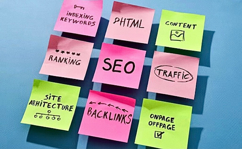 Comprehensive SEO Strategies for Your Local Business Online Success in Carmel Digital Solutions