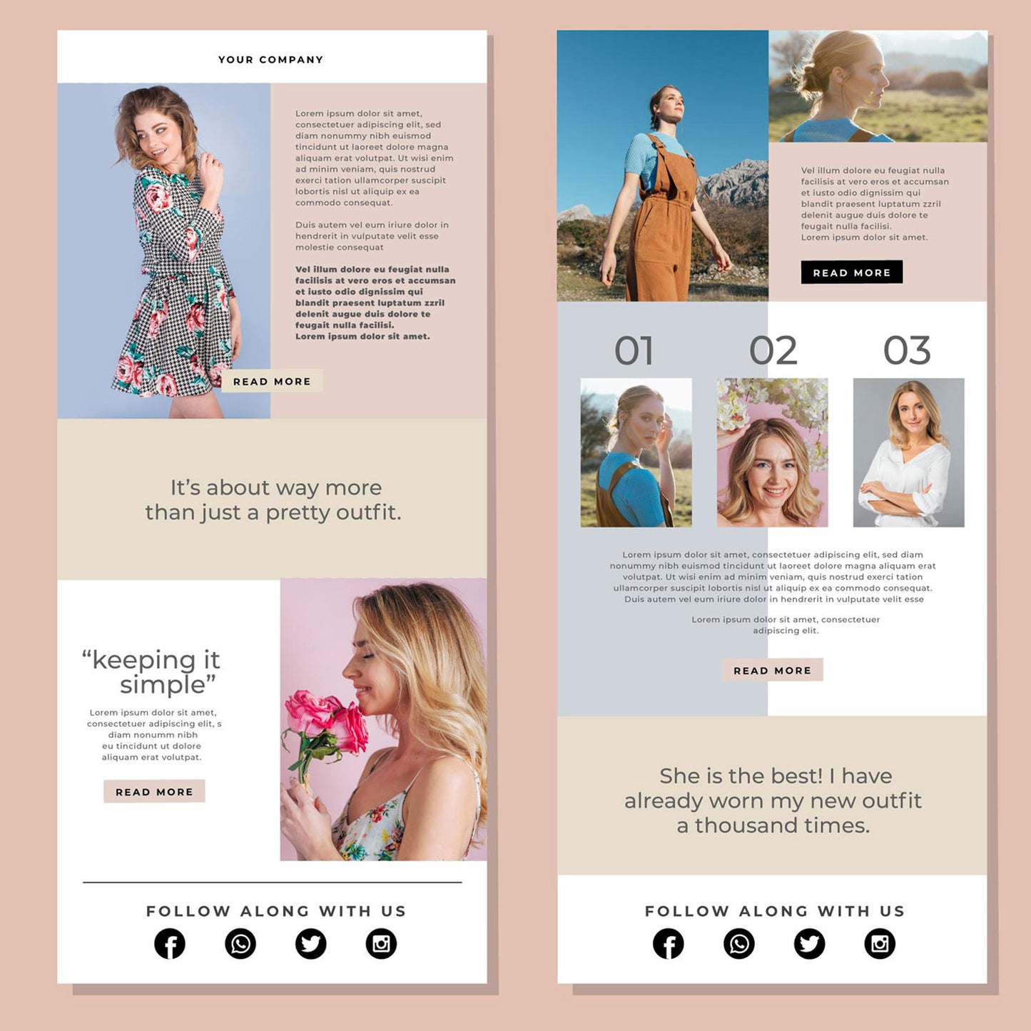 Best web designing for Monterey businesses