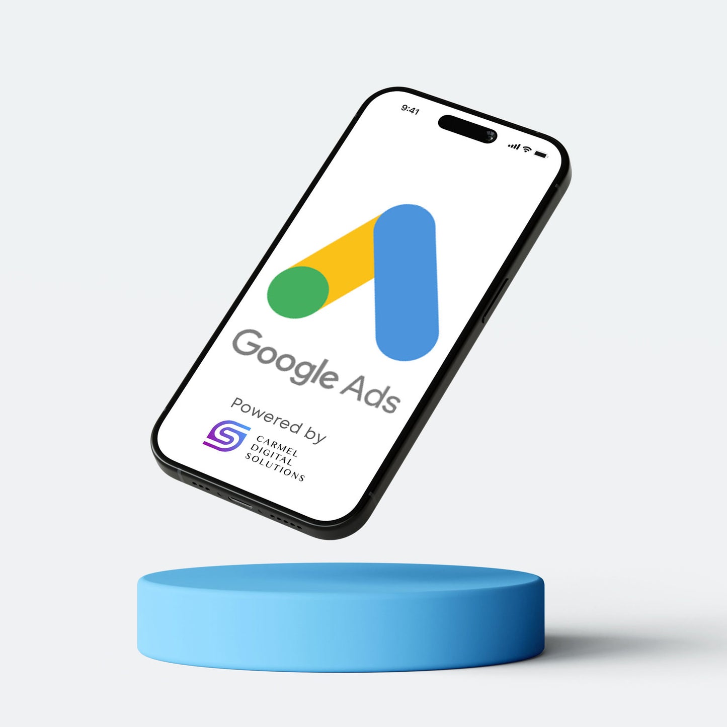 Trusted web design company site in Monterey CA