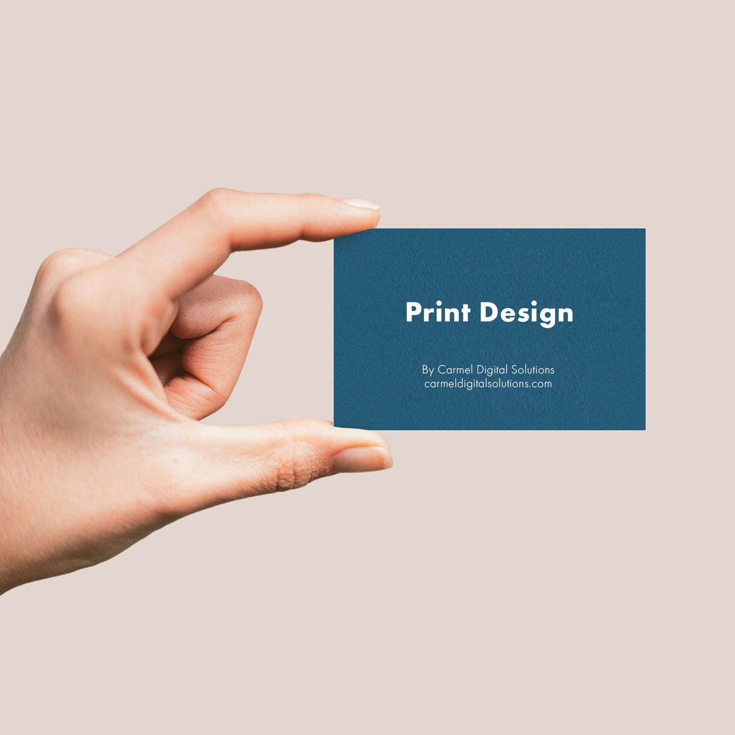Print Design